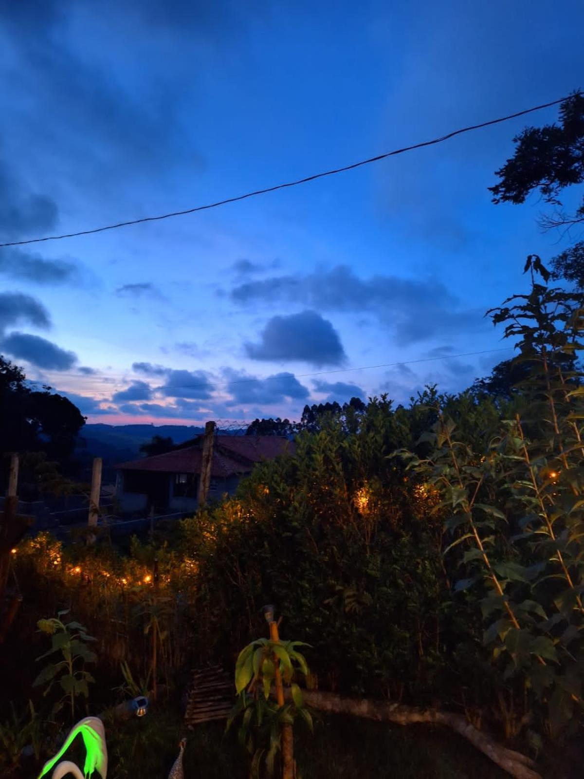 Chacara Serra Brava Villa São Roque Exteriör bild